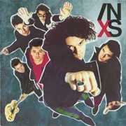 Inxs - X (1990)