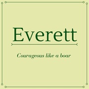 Everett