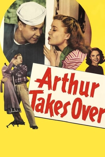 Arthur Takes Over (1948)