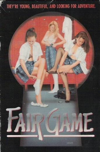 Fair Game (1982)