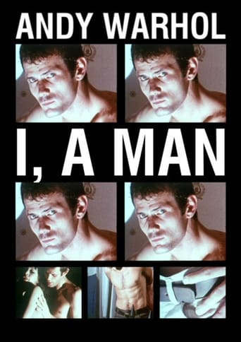 I, a Man (1967)