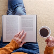 Read a Piece of Classic Literature