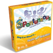 Spontuneous