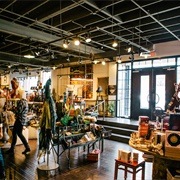 Two Old Hippies Shop