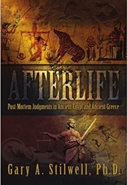 Afterlife: Post-Morten Judgments (Gary A. Stilwell)