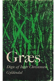 Græs (Inger Christensen)