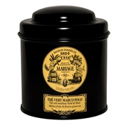 Mariage Freres The's Marco Polo Tea
