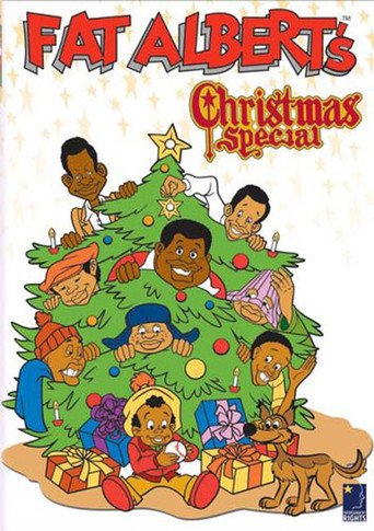 The Fat Albert Christmas Special (1977)