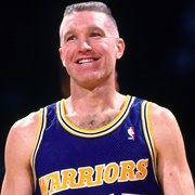 Chris Mullin