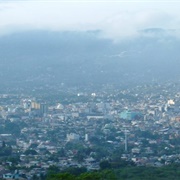 Tuxtla Gutierrez