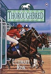 Ultimate Risk (Joanna Campbell)