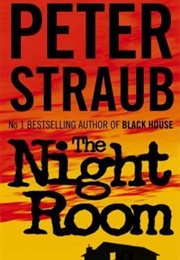 The Night Room (Peter Straub)