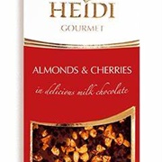 Heidi Gourmet Almonds & Cherries