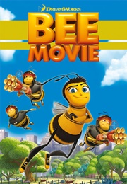 Bee Movie (2007)