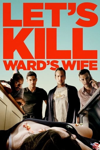 Let&#39;s Kill Ward&#39;s Wife (2014)