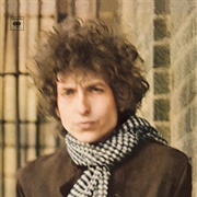 Blonde on Blonde (Bob Dylan, 1966)