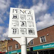 Penge