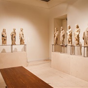 Museo Di Arte Sacra, Massa Marittima