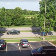 Hampton Inn, Goodlettsville TN