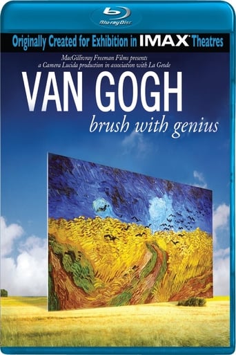 Van Gogh: Brush With Genius (2009)