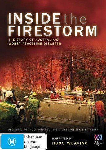Inside the Firestorm (2010)