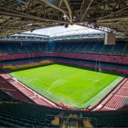 Principality Stadium