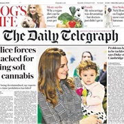 Daily Telegraph