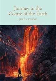 Journey to the Centre of the Earth (Jules Verne)