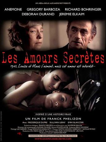 Les Amours Secrètes (2010)