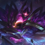 Dark Star Mordekaiser