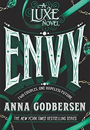 Envy (Anna Godbersen)