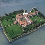San Lazzaro Degli Armeni (Venice Lagoon), Italy