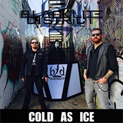 Cold as Ice (Blacklite District)