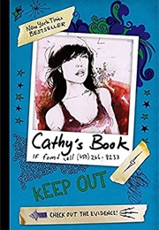Cathy&#39;s Book (Jordan Weisman)