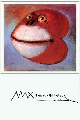 Max My Love (1986)