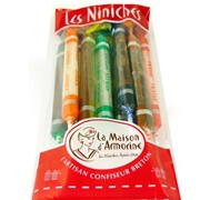 La Maison D'Armorine Les Niniches Quiberon