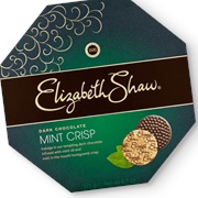 Elizabeth Shaw Mint Crisp