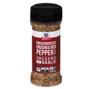 Crushed Red Pepper Seasoning