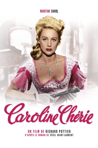 Caroline Chérie (1951)