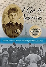 I Go to America (Joy K. Lintelman)