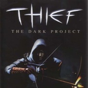 Thief: The Dark Project