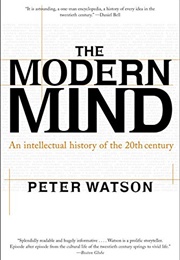 The Modern Mind (Watson)