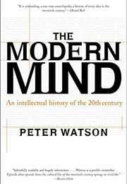 The Modern Mind (Watson)