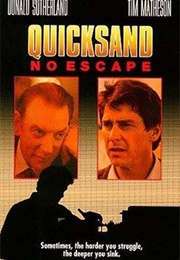 Quicksand: No Escape (1992)
