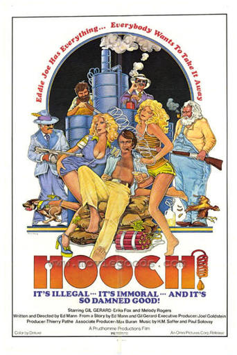 Hooch (1977)