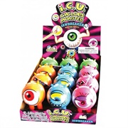 Kidsmania I.C.U. Cyclops Monster Jawbreakers