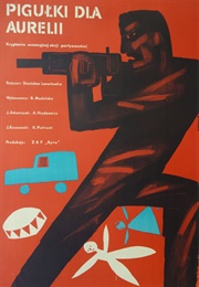 Pills for Aurelia (1958)