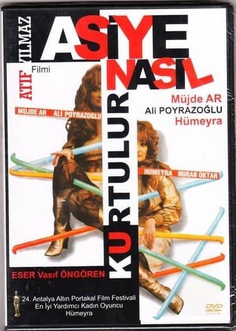 Asiye Nasıl Kurtulur (1986)