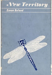 New Territory (Eavan Boland)