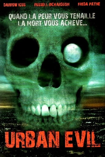 Urban Evil: Trilogy of Fear (2005)